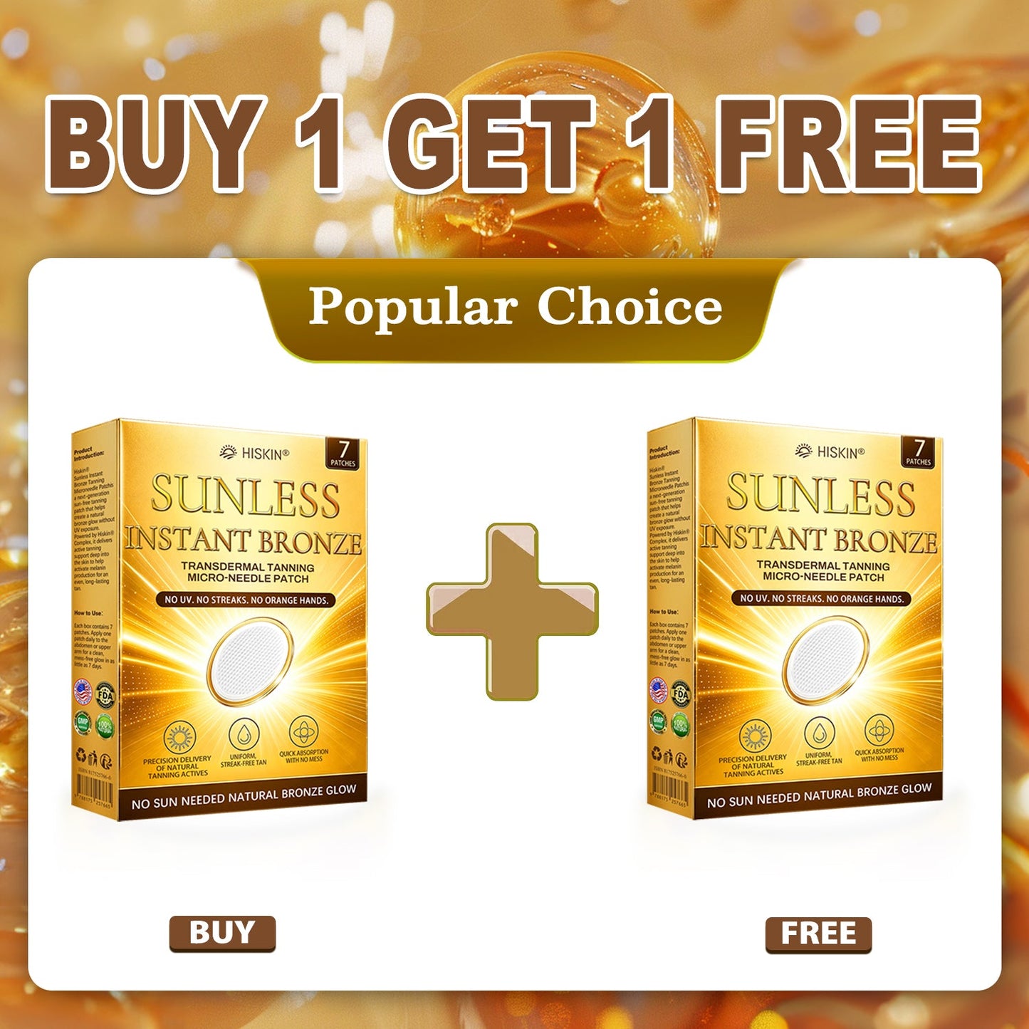 👉  𝐇𝐢𝐬𝐤𝐢𝐧® 𝐋𝐮𝐜𝐤𝐲 𝐀𝐝𝐝-𝐎𝐧 𝐃𝐞𝐚𝐥 — 𝟓𝟎% 𝐎𝐅𝐅 ☀️ 𝐍𝐚𝐭𝐮𝐫𝐚𝐥 𝐆𝐥𝐨𝐰 𝐈𝐧 𝟕 𝐃𝐚𝐲𝐬🤎 𝐍𝐨 𝐒𝐭𝐫𝐞𝐚𝐤𝐬, 𝐍𝐨 𝐎𝐫𝐚𝐧𝐠𝐞 𝐓𝐨𝐧𝐞✨ 𝐍𝐨 𝐔𝐕 𝐃𝐚𝐦𝐚𝐠𝐞