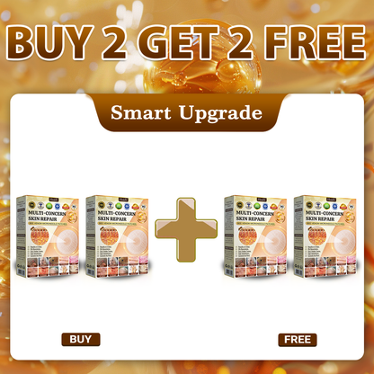 🎉 LUCKY YOU! Your Exclusive 80% OFF Skin Upgrade Is Ready! HISKIN® Repair Microneedle Patches | Just Apply & Go For Easy Skin Nourishment, Hydration & Smoother-Looking Skin + 180-Day Guarantee