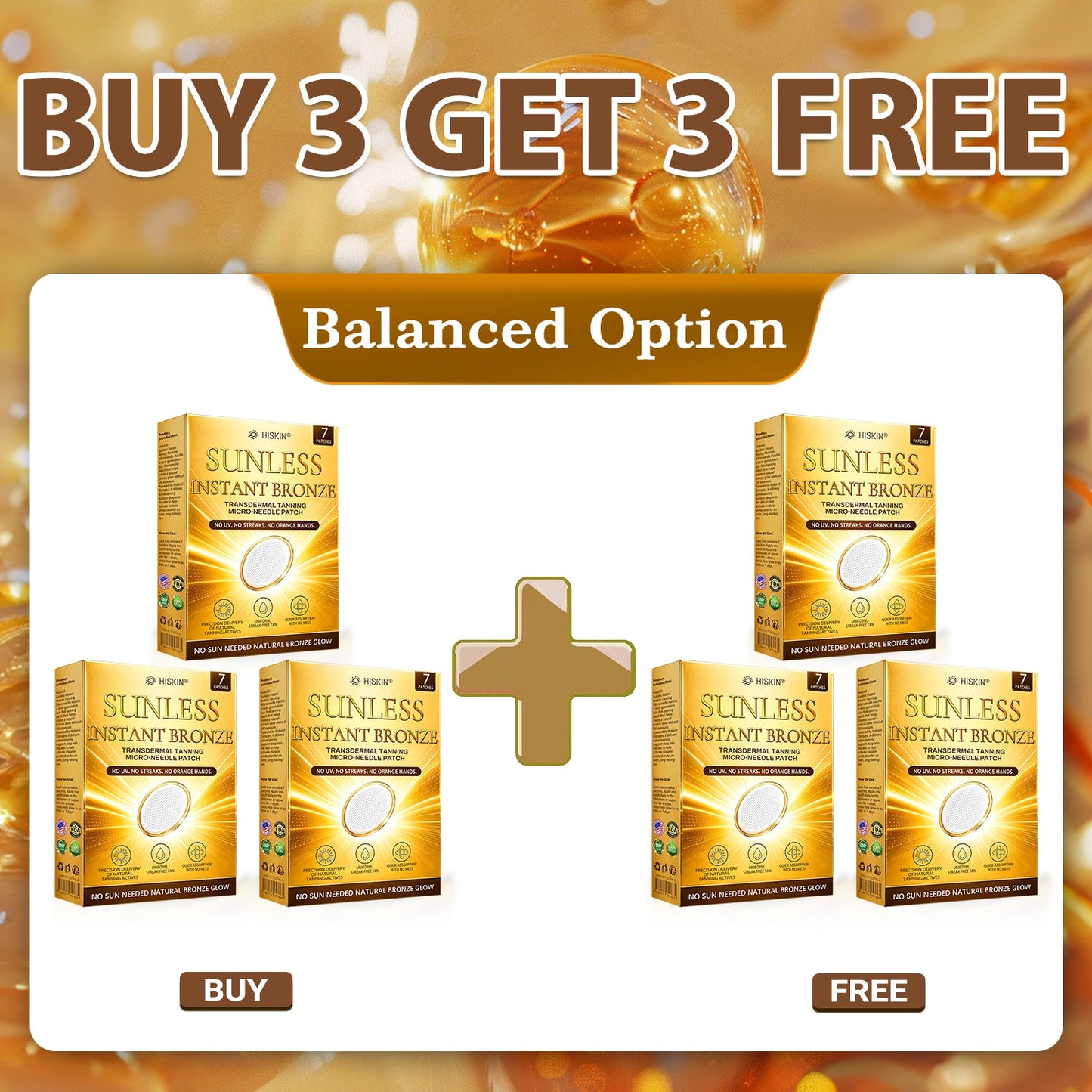 👉  𝐇𝐢𝐬𝐤𝐢𝐧® 𝐋𝐮𝐜𝐤𝐲 𝐀𝐝𝐝-𝐎𝐧 𝐃𝐞𝐚𝐥 — 𝟓𝟎% 𝐎𝐅𝐅 ☀️ 𝐍𝐚𝐭𝐮𝐫𝐚𝐥 𝐆𝐥𝐨𝐰 𝐈𝐧 𝟕 𝐃𝐚𝐲𝐬🤎 𝐍𝐨 𝐒𝐭𝐫𝐞𝐚𝐤𝐬, 𝐍𝐨 𝐎𝐫𝐚𝐧𝐠𝐞 𝐓𝐨𝐧𝐞✨ 𝐍𝐨 𝐔𝐕 𝐃𝐚𝐦𝐚𝐠𝐞