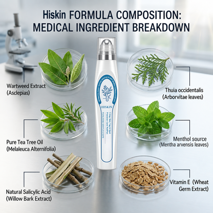 🎁SURPRISE! Hiskin® just unlocked an INCREDIBLE 50% OFF your next order! 🎉 This exclusive offer is yours for the next TWO MINUTES ONLY – don’t miss your chance to save BIG!
