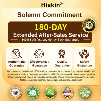 👉  𝐇𝐢𝐬𝐤𝐢𝐧® 𝐋𝐮𝐜𝐤𝐲 𝐀𝐝𝐝-𝐎𝐧 𝐃𝐞𝐚𝐥 — 𝟓𝟎% 𝐎𝐅𝐅 ☀️ 𝐍𝐚𝐭𝐮𝐫𝐚𝐥 𝐆𝐥𝐨𝐰 𝐈𝐧 𝟕 𝐃𝐚𝐲𝐬🤎 𝐍𝐨 𝐒𝐭𝐫𝐞𝐚𝐤𝐬, 𝐍𝐨 𝐎𝐫𝐚𝐧𝐠𝐞 𝐓𝐨𝐧𝐞✨ 𝐍𝐨 𝐔𝐕 𝐃𝐚𝐦𝐚𝐠𝐞