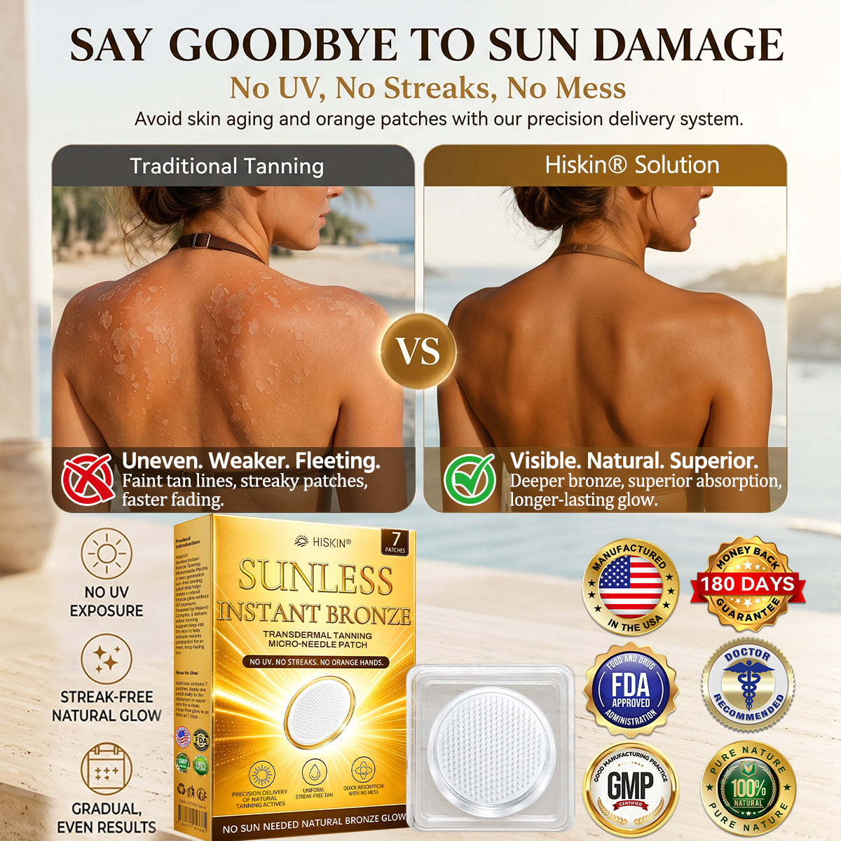 👉  𝐇𝐢𝐬𝐤𝐢𝐧® 𝐋𝐮𝐜𝐤𝐲 𝐀𝐝𝐝-𝐎𝐧 𝐃𝐞𝐚𝐥 — 𝟓𝟎% 𝐎𝐅𝐅 ☀️ 𝐍𝐚𝐭𝐮𝐫𝐚𝐥 𝐆𝐥𝐨𝐰 𝐈𝐧 𝟕 𝐃𝐚𝐲𝐬🤎 𝐍𝐨 𝐒𝐭𝐫𝐞𝐚𝐤𝐬, 𝐍𝐨 𝐎𝐫𝐚𝐧𝐠𝐞 𝐓𝐨𝐧𝐞✨ 𝐍𝐨 𝐔𝐕 𝐃𝐚𝐦𝐚𝐠𝐞
