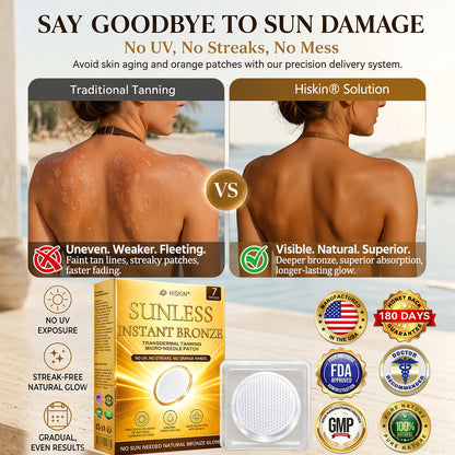 👉  𝐇𝐢𝐬𝐤𝐢𝐧® 𝐋𝐮𝐜𝐤𝐲 𝐀𝐝𝐝-𝐎𝐧 𝐃𝐞𝐚𝐥 — 𝟓𝟎% 𝐎𝐅𝐅 ☀️ 𝐍𝐚𝐭𝐮𝐫𝐚𝐥 𝐆𝐥𝐨𝐰 𝐈𝐧 𝟕 𝐃𝐚𝐲𝐬🤎 𝐍𝐨 𝐒𝐭𝐫𝐞𝐚𝐤𝐬, 𝐍𝐨 𝐎𝐫𝐚𝐧𝐠𝐞 𝐓𝐨𝐧𝐞✨ 𝐍𝐨 𝐔𝐕 𝐃𝐚𝐦𝐚𝐠𝐞