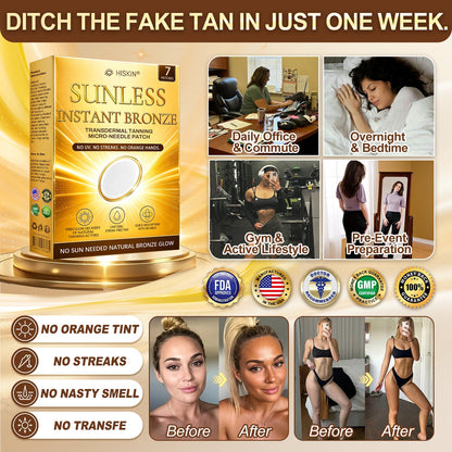 👉  𝐇𝐢𝐬𝐤𝐢𝐧® 𝐋𝐮𝐜𝐤𝐲 𝐀𝐝𝐝-𝐎𝐧 𝐃𝐞𝐚𝐥 — 𝟓𝟎% 𝐎𝐅𝐅 ☀️ 𝐍𝐚𝐭𝐮𝐫𝐚𝐥 𝐆𝐥𝐨𝐰 𝐈𝐧 𝟕 𝐃𝐚𝐲𝐬🤎 𝐍𝐨 𝐒𝐭𝐫𝐞𝐚𝐤𝐬, 𝐍𝐨 𝐎𝐫𝐚𝐧𝐠𝐞 𝐓𝐨𝐧𝐞✨ 𝐍𝐨 𝐔𝐕 𝐃𝐚𝐦𝐚𝐠𝐞