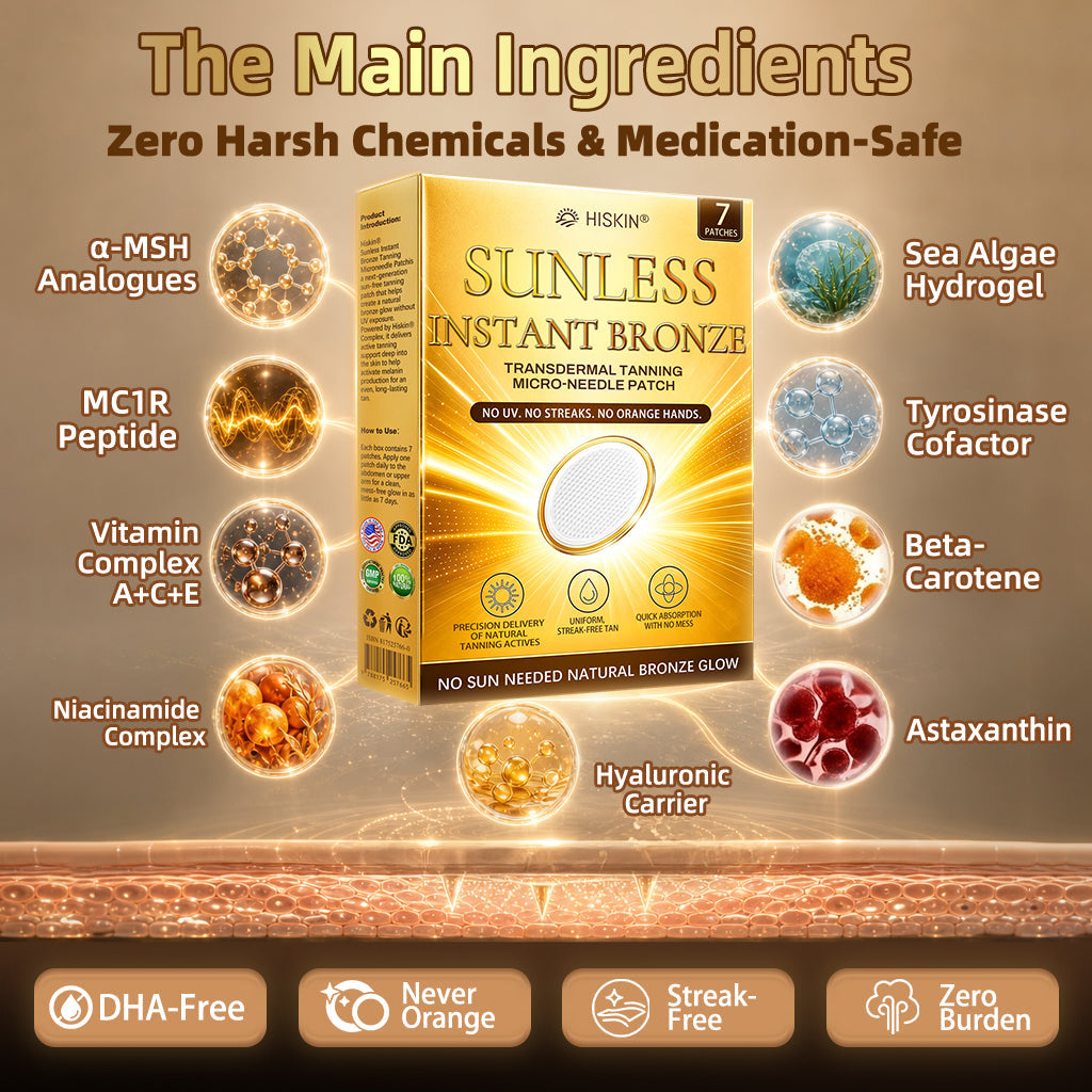 👉  𝐇𝐢𝐬𝐤𝐢𝐧® 𝐋𝐮𝐜𝐤𝐲 𝐀𝐝𝐝-𝐎𝐧 𝐃𝐞𝐚𝐥 — 𝟓𝟎% 𝐎𝐅𝐅 ☀️ 𝐍𝐚𝐭𝐮𝐫𝐚𝐥 𝐆𝐥𝐨𝐰 𝐈𝐧 𝟕 𝐃𝐚𝐲𝐬🤎 𝐍𝐨 𝐒𝐭𝐫𝐞𝐚𝐤𝐬, 𝐍𝐨 𝐎𝐫𝐚𝐧𝐠𝐞 𝐓𝐨𝐧𝐞✨ 𝐍𝐨 𝐔𝐕 𝐃𝐚𝐦𝐚𝐠𝐞